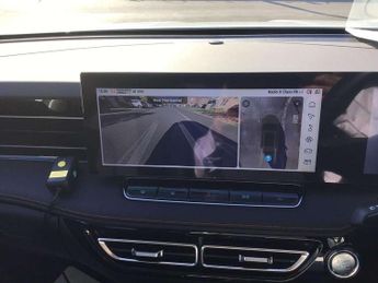 MG HS 1.5 T-GDI Trophy 5dr DCT