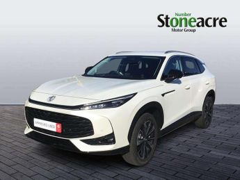 MG HS 1.5 T-GDI Trophy 5dr DCT