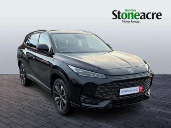 MG HS 1.5 T-GDI Trophy 5dr DCT