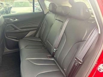 MG HS 1.5 T-GDI Trophy 5dr DCT