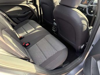MG MG3 1.5 Hybrid SE 5dr Auto