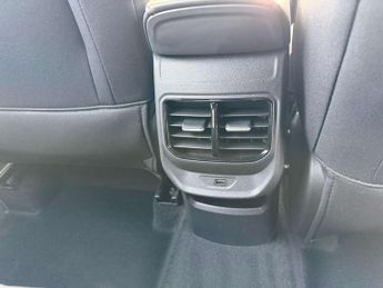 MG MG3 1.5 Hybrid SE 5dr Auto