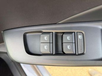 MG MG3 1.5 Hybrid SE 5dr Auto