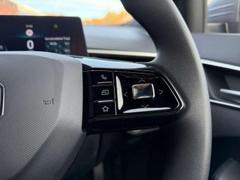 MG MG3 1.5 Hybrid SE 5dr Auto