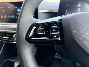 MG MG3 1.5 Hybrid SE 5dr Auto