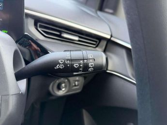 MG MG3 1.5 Hybrid SE 5dr Auto