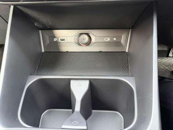 MG MG3 1.5 Hybrid SE 5dr Auto