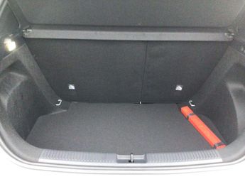 MG MG3 1.5 Hybrid Trophy 5dr Auto