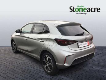 MG MG3 1.5 Hybrid Trophy 5dr Auto