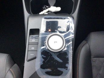 MG MG3 1.5 Hybrid Trophy 5dr Auto