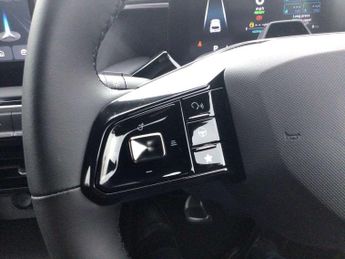 MG MG3 1.5 Hybrid Trophy 5dr Auto