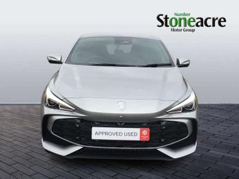 MG MG3 1.5 Hybrid Trophy 5dr Auto