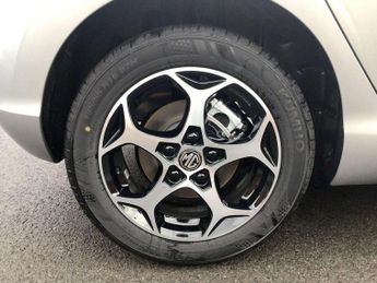 MG MG3 1.5 Hybrid Trophy 5dr Auto