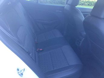 MG MG3 1.5 Hybrid Trophy 5dr Auto