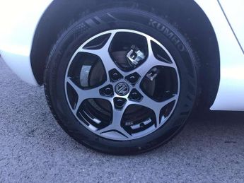 MG MG3 1.5 Hybrid Trophy 5dr Auto