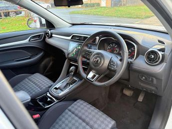 MG ZS 1.0T GDi Excite 5dr DCT