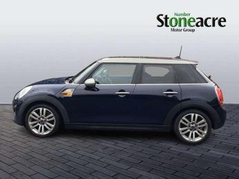 MINI Hatchback 5dr 1.5 Cooper Seven 5dr Auto