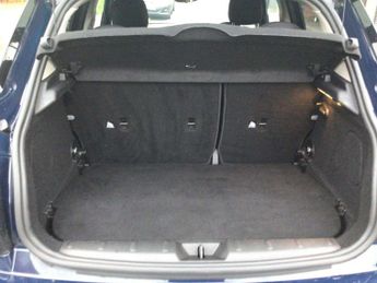 MINI Hatchback 5dr 1.5 Cooper Seven 5dr Auto