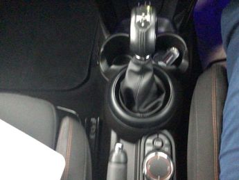 MINI Hatchback 5dr 1.5 Cooper Seven 5dr Auto