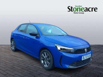 Vauxhall Corsa 1.2 Design 5dr