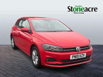 Volkswagen Polo 1.6 TDI SE 5dr