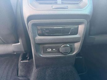 Volkswagen Tiguan 2.0 TDI Life 5dr DSG