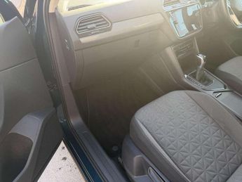 Volkswagen Tiguan 2.0 TDI Life 5dr DSG