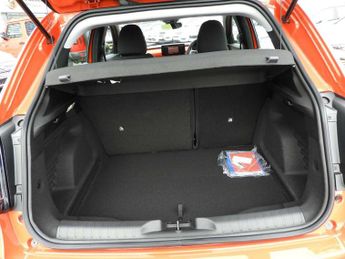 Fiat 600 1.2 Hybrid 48V 136 5dr eDCT-6