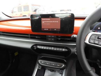 Fiat 600 1.2 Hybrid 48V 136 5dr eDCT-6