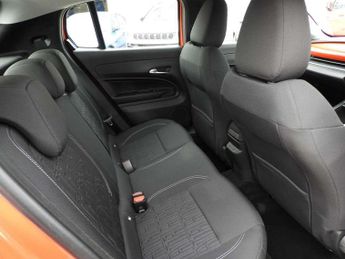 Fiat 600 1.2 Hybrid 48V 136 5dr eDCT-6