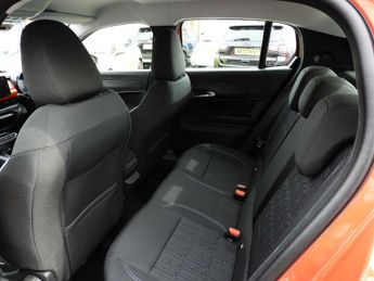 Fiat 600 1.2 Hybrid 48V 136 5dr eDCT-6