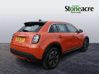 Fiat 600 1.2 Hybrid 48V 136 5dr eDCT-6