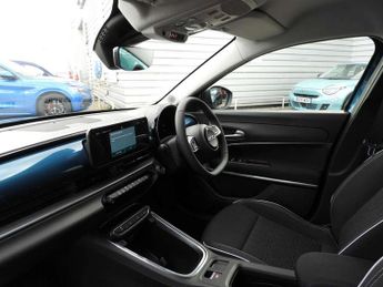 Fiat 600 1.2 Hybrid 48V 136 5dr eDCT-6