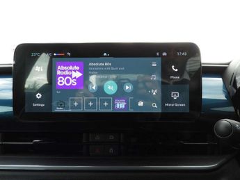 Fiat 600 1.2 Hybrid 48V 136 5dr eDCT-6