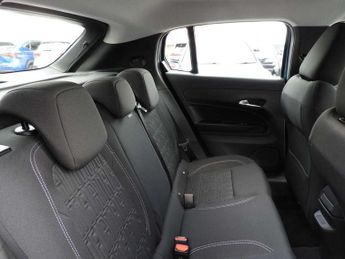 Fiat 600 1.2 Hybrid 48V 136 5dr eDCT-6