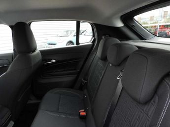 Fiat 600 1.2 Hybrid 48V 136 5dr eDCT-6