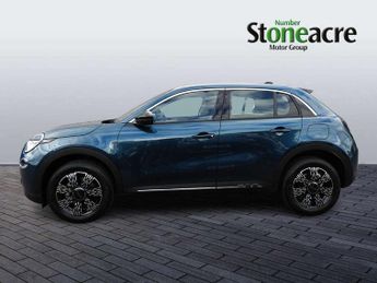 Fiat 600 1.2 Hybrid 48V 136 5dr eDCT-6