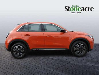 Fiat 600 1.2 Hybrid 48V 136 5dr eDCT-6