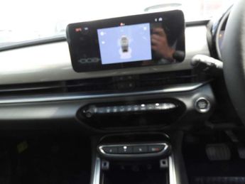 Fiat 600 1.2 Hybrid 48V 136 5dr eDCT-6