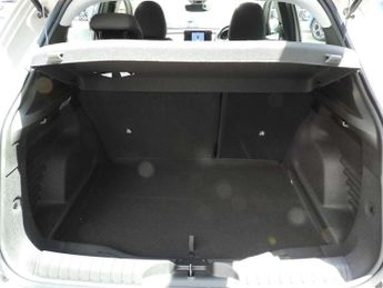 Fiat 600 1.2 Hybrid 48V 136 5dr eDCT-6