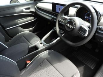 Fiat 600 1.2 Hybrid 48V 136 5dr eDCT-6