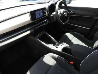 Fiat 600 1.2 Hybrid 48V 136 5dr eDCT-6