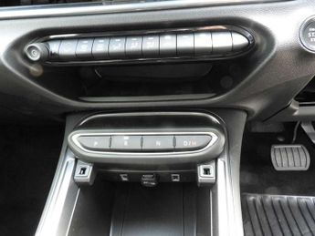 Fiat 600 1.2 Hybrid 48V 136 5dr eDCT-6