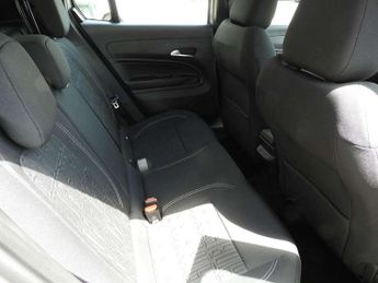 Fiat 600 1.2 Hybrid 48V 136 5dr eDCT-6