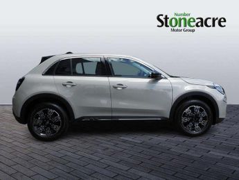 Fiat 600 1.2 Hybrid 48V 136 5dr eDCT-6