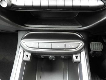 Fiat 600 1.2 Hybrid 48V 136 5dr eDCT-6