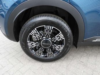 Fiat 600 1.2 Hybrid 48V 136 5dr eDCT-6