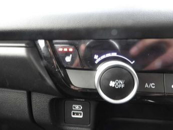 Honda HR-V 1.5 eHEV Elegance 5dr CVT