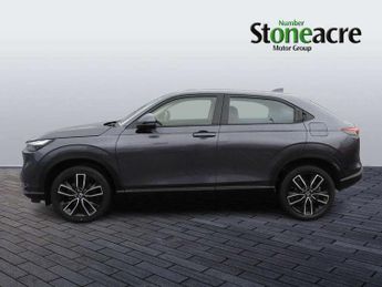 Honda HR-V 1.5 eHEV Elegance 5dr CVT
