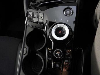 Kia Sportage 1.6T GDi 241 PHEV GT-Line 5dr Auto AWD